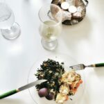 plate of food