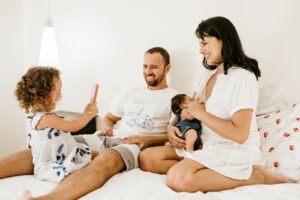 Jak radzić sobie z konfliktami między rodzeństwem?